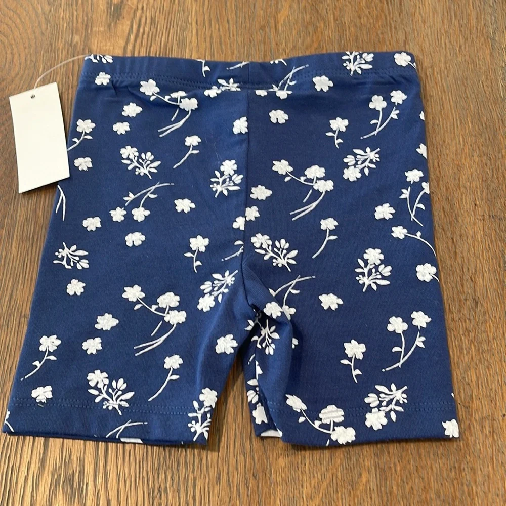 🌟3/$15🌟Lucky 🍀 Brand 2 piece short set. 18 months. - Picture 11 of 12